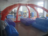 Affordable Inflatable Tent / Bubble Tent For Wedding Event