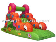 Hot Sale Inflatable Dry Slide For Kids Birthday Party