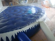 High Quality Simple Style Inflatable Snow Globe / Bubble Tent