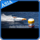 Durable Summer Popular Inflatable Buoy 0.6mm - 0.9mm