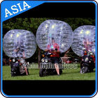 Bubble Footballs , PVC and TPU Bumper Balls , Bubble Soccer ball , Human bubble football