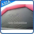 Damp Proof Paintball Arena Inflatable Event Tent For Promotion