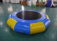 Aquaglide Supertramp Water Trampoline Park , Inflatable Water Games