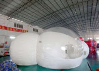 OEM PVC Inflatable Camping Bubble Tent Lodge for Wholesale