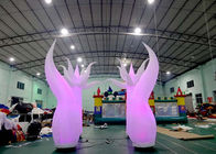 Inflatable Seaweed LED Lighting Decoration for Party Events