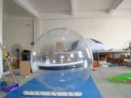 Transparent Water Walking Ball for Inflatable Pool Play