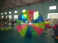 Multi-colors Water Ball for Kids Inflatable Swimming Pool