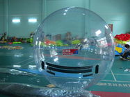 2m / 6.6ft Inflatable Water Bubbles for Kids Inflatable Pool