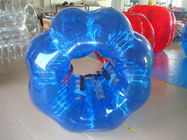 Full Color Inflatable Bumper Ball Body Zorb Ball for Amusement
