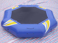 Takeoff Towable And Inflatable Water Trampoline For Water Sports Games
