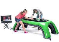 Digital Printing Inflatable Sports Games , Blow Up IPS Light Strike