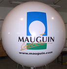 inflatable helium balloon