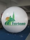 2014 hot-selling inflatable large helium balloon