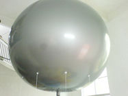 Custom Print Advertising Self Inflating Helium Balloons