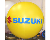 Full Digital Printing Helium Balloon for event
