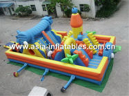 Commercial Inflatable Combo Inflatable