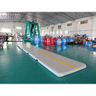 12mL Airtight Inflatable Gym Air Track For Exercise Equipment