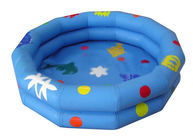 CE Certificate Small Kids Inflatable  Pool for Fun