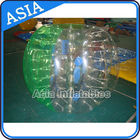 0.8mm Pvc Colorful Bumper Ball Inflatable For Soccer Sports Game