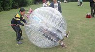 Transparent Body Zorb Ball, Inflatable Bumper Ball for kiddies