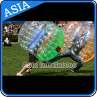 Funny 0.8mm Pvc / Tpu Knocker Ball Inflatable For Children Sports