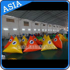 Customized Simple Floating Inflatable Buoys For Aqua Park