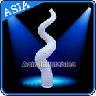 LED Inflatable Lighting Cone Decoration Lighting Cone, Inflatable Cone