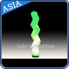 LED Inflatable Lighting Cone Decoration Lighting Cone, Inflatable Cone
