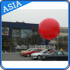 Inflatable Helium Balloons Golden Round ,  Blank Sphere Ball , Cartoon Character