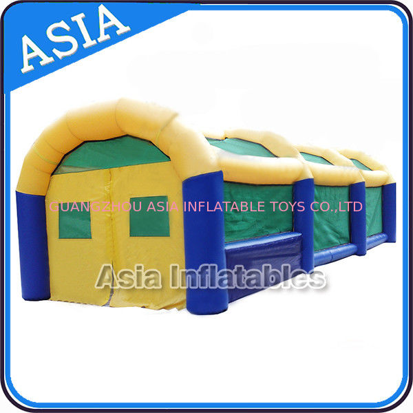 Amazing Inflatable Event Tent Paintabll Field Inflatable Party Tent