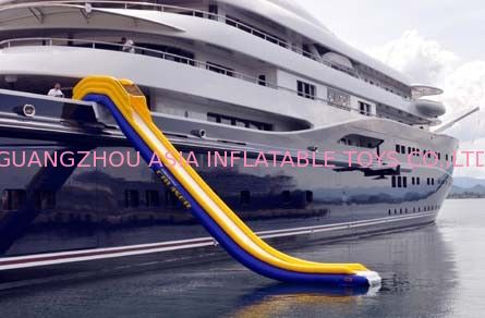 Inflatable Water Sports Equipment, Inflatable Water Slide Sprots