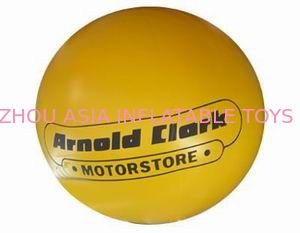 Digital Printing Helium Balloon for event